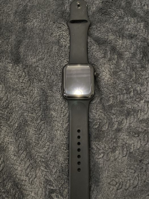Apple watch SE 4
