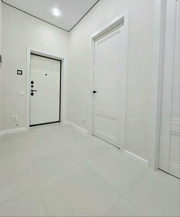 Ремонт под ключ