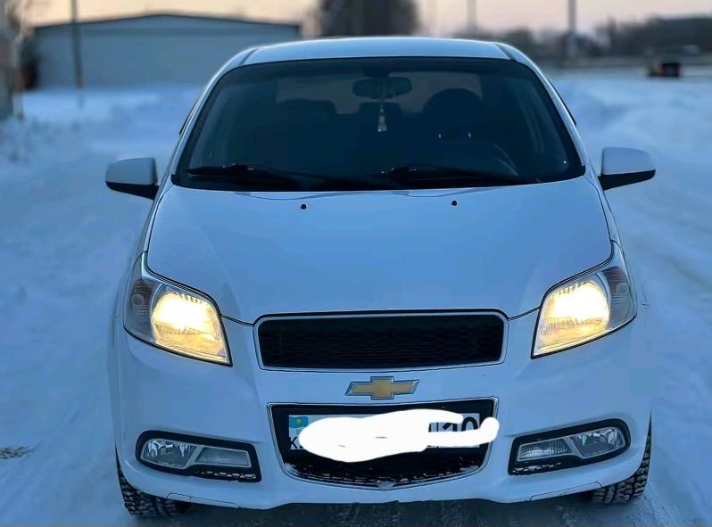 Продам Шевроле Нексия 2020год