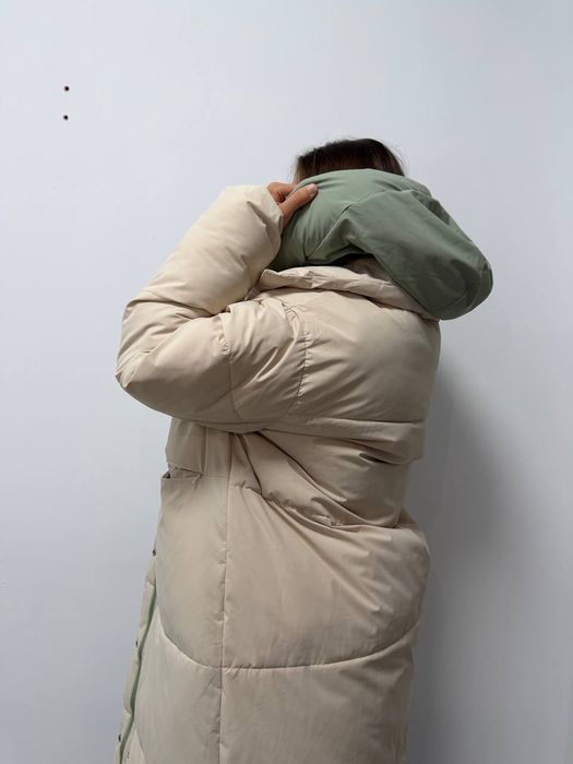 Продаю куртку новую