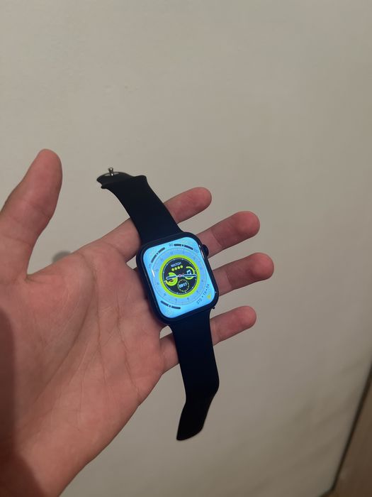 Часы электронные hoco. WATCH