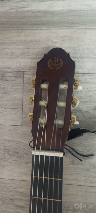 Gitara classic fargona