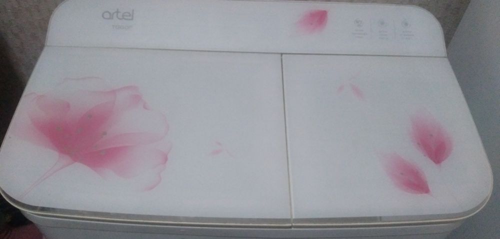 Artel polavtomat 500 ming