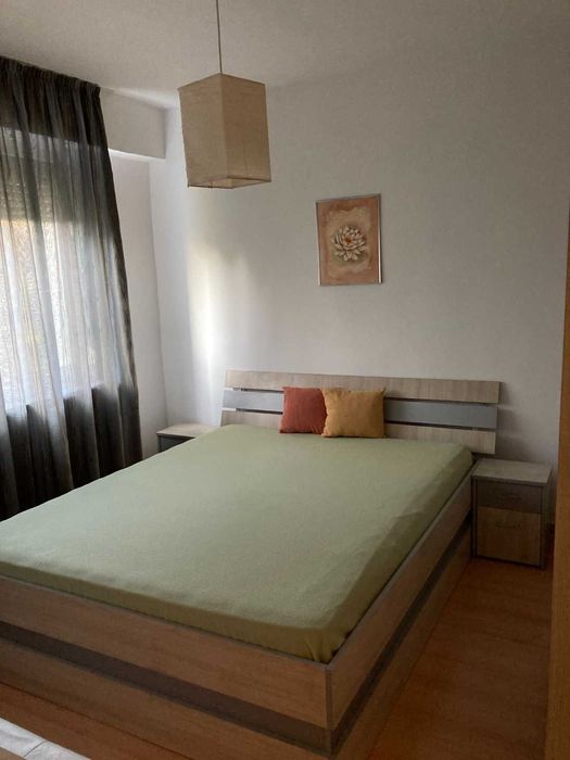 Дава се под наем Четиристаен апартамент в Търговище, Промишлена зона - 77 кв.м за 280.5 € - Снимка #8