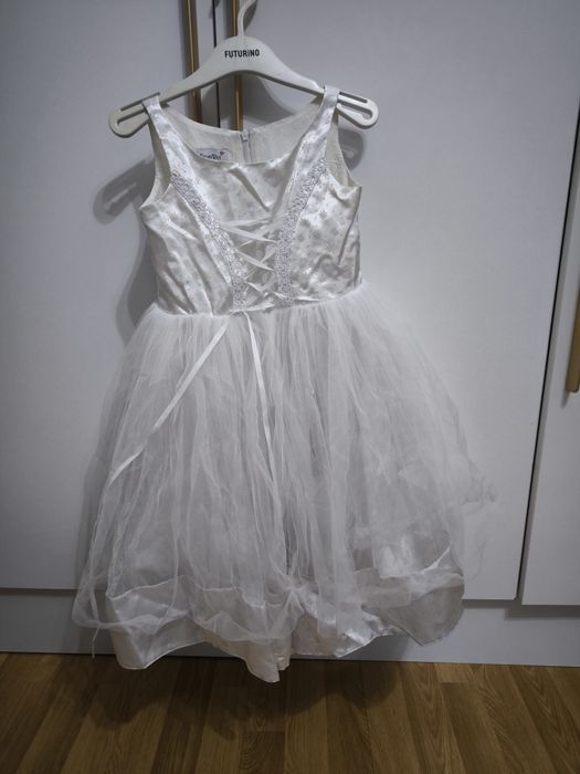 Платья для девочек