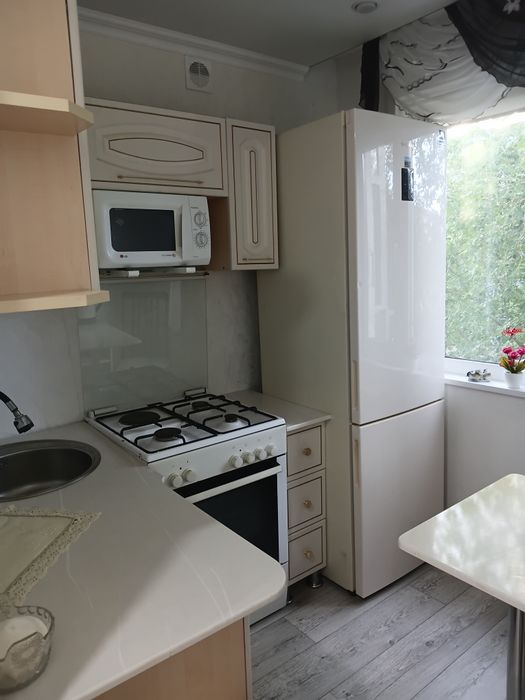 Сдам квартиру на короткий срок
