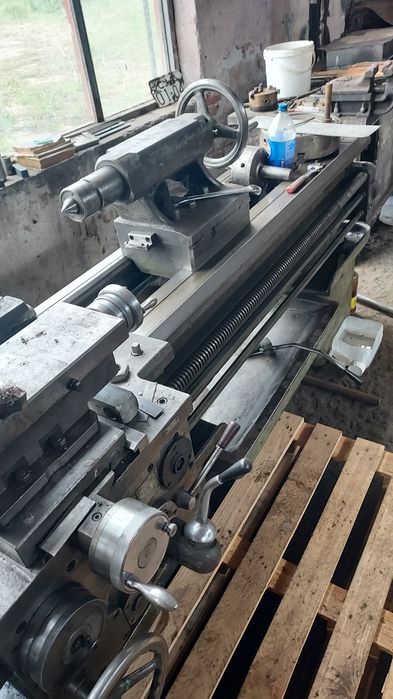 Струг C10MB 2000мл Троян