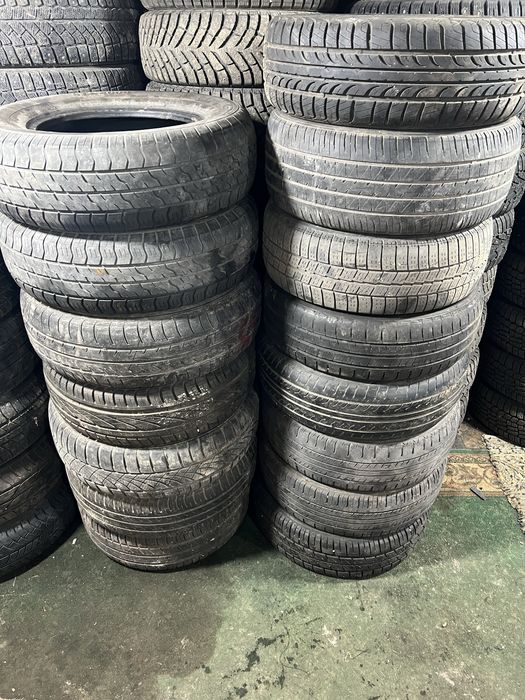 Одиночки R14 на запаску