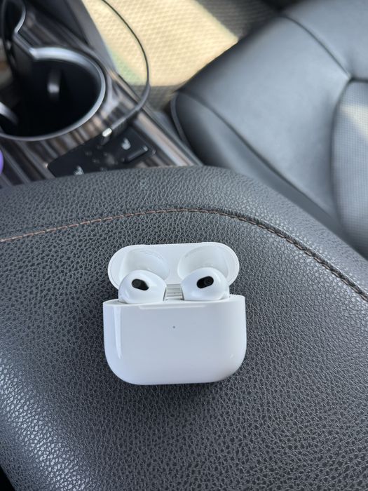 Air pods 3 original