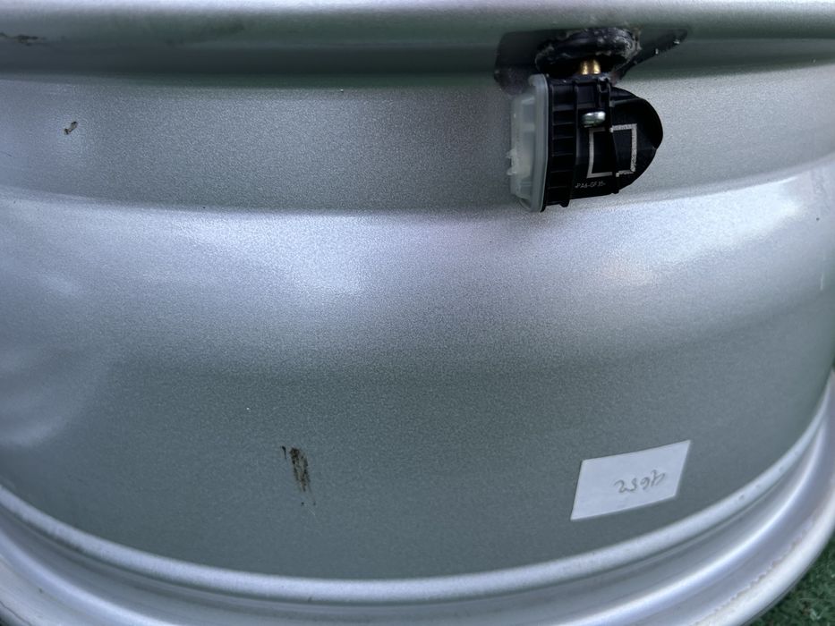 5х108 17 за ford volvo citroen peugeot