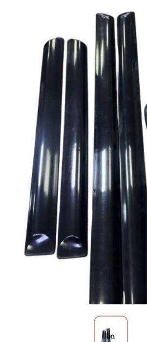 Молдинг 2114 есть много