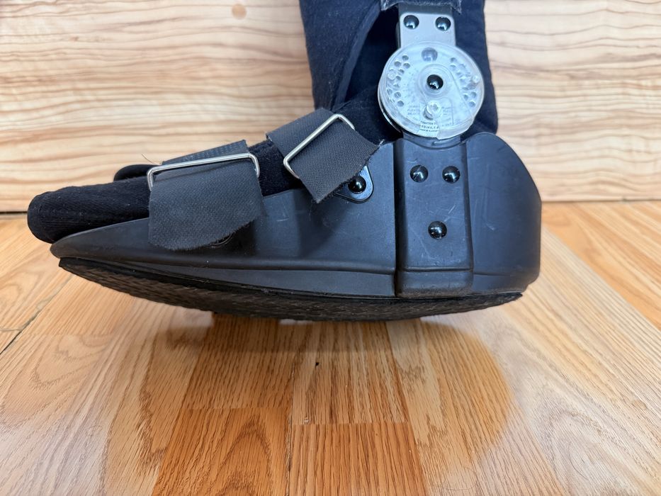 Protect rom walker 9300