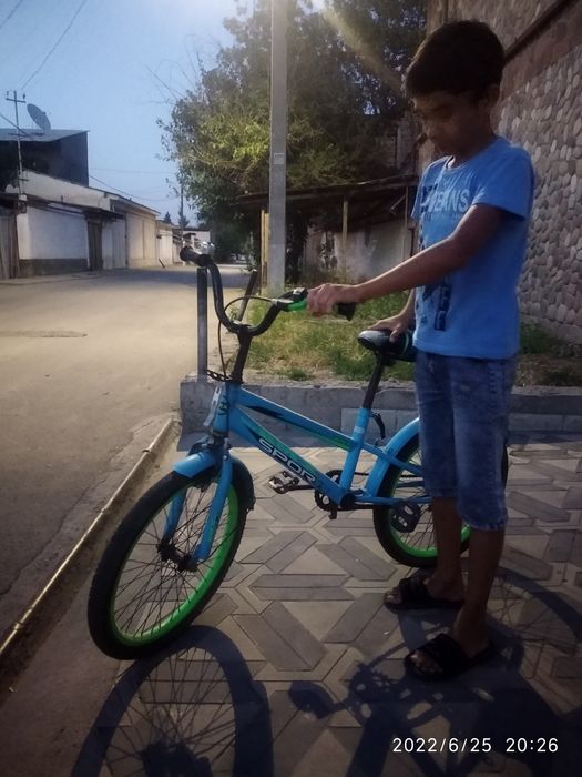 Велосипед б/у. . .