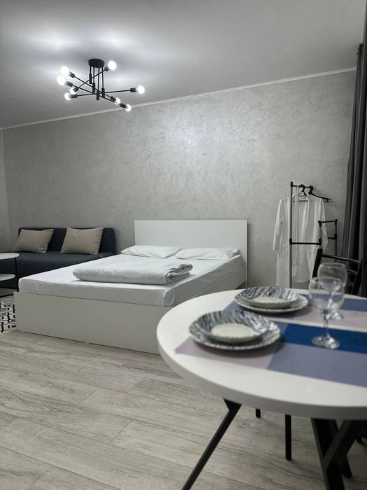 Чехова 100. 1 школа