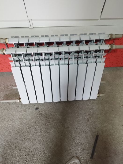Радиатор отопления