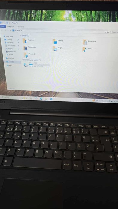 Lenovo ideal pad