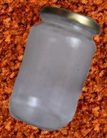 Буркани с винт около 800 гр