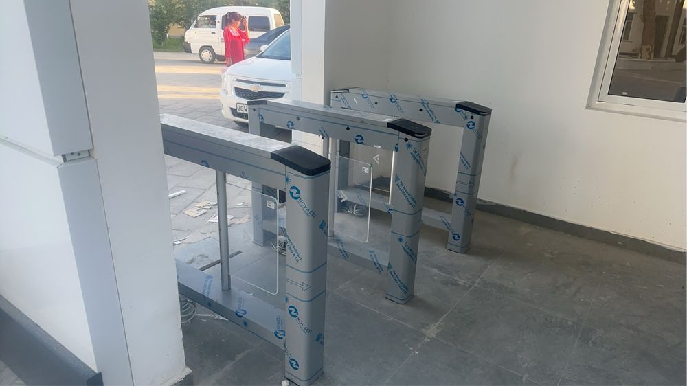 Kamera ustanovka remont