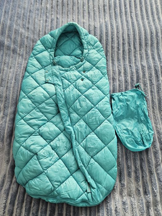 Sac iarna Cybex Snogga 2