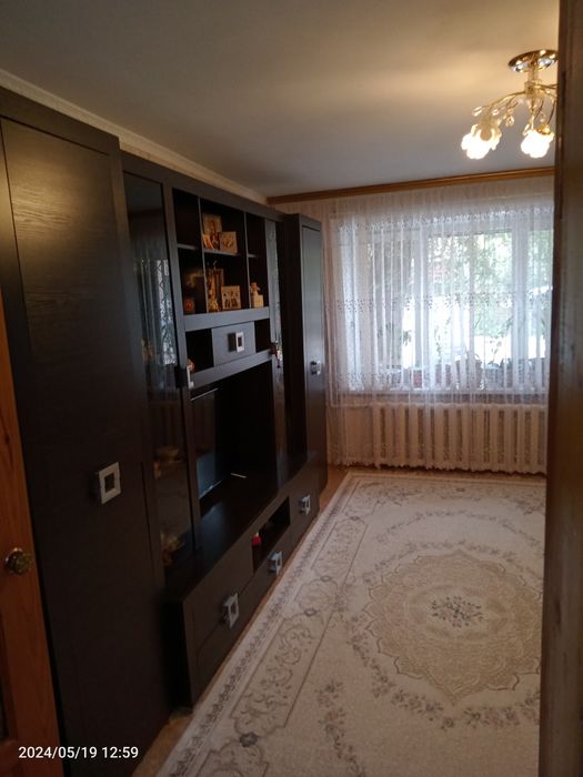 Продам 2-х комнатную квартиру