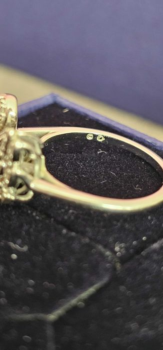 Пръстен Swarovski