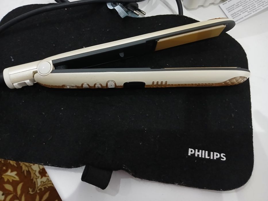 Выпрямитель для волосФилипс