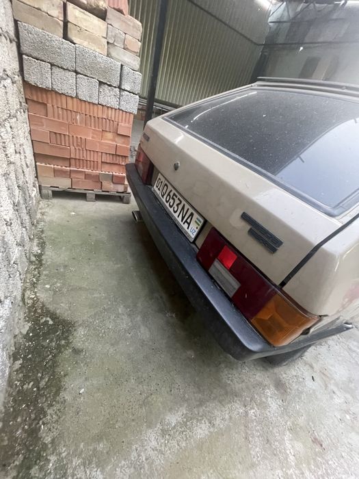 Lada 2108 1999 — 3