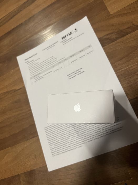 AirPods Pro 2 – stare impecabilă, cu factură iSTYLE, garanție Apple