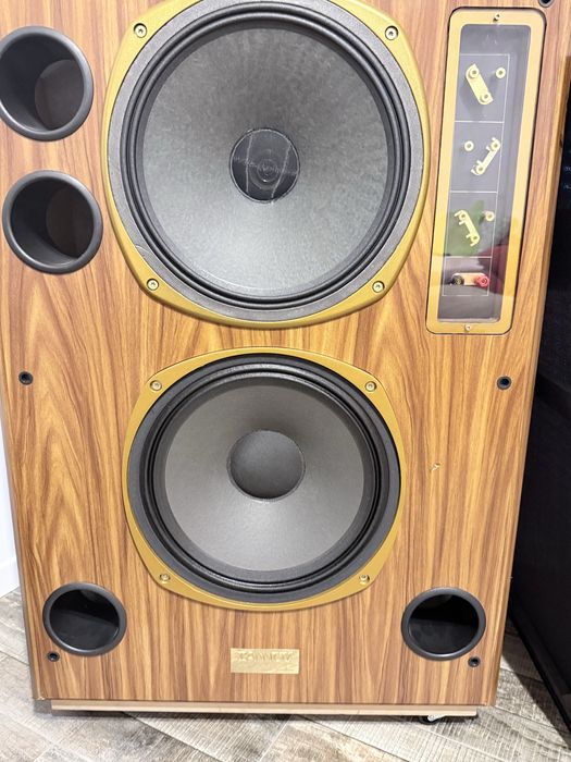 Vand sau schimb boxe Tannoy Fsm 250