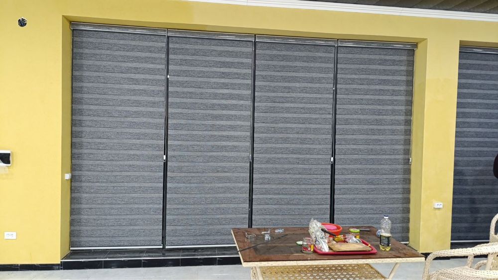 Jalyuzi pardalar Ishlab chiqaruvchi narxda