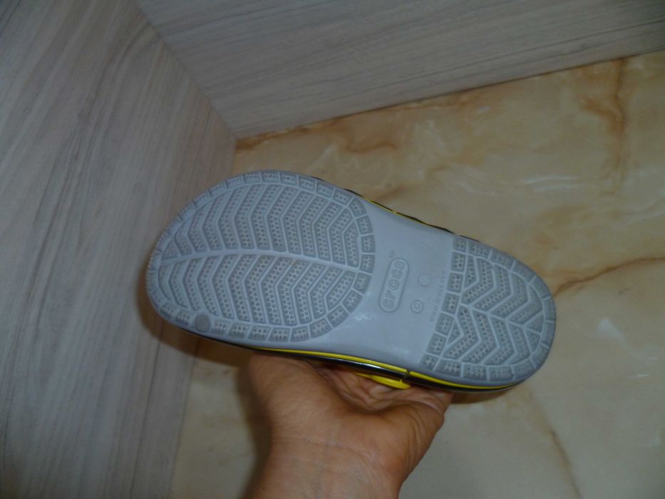 CROCS чехли Crocs