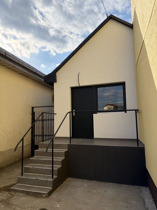Casa de inchiriat ideala pentru spatiu comercial