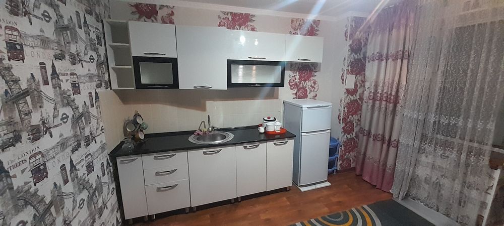 Сдам квартиру долгосрочно
