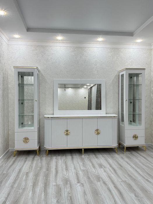 Сервант Kaspi 0-0-12 0-0-24