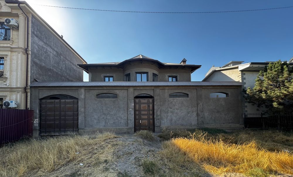 20x30m 6 sot. Uchastkada Pardozlashga tayyor Uy — Yashnobod tumanida