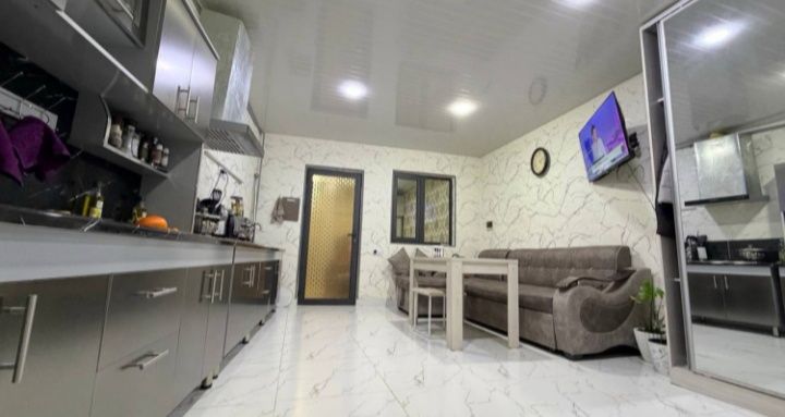 Срочно Продается мини коттедж