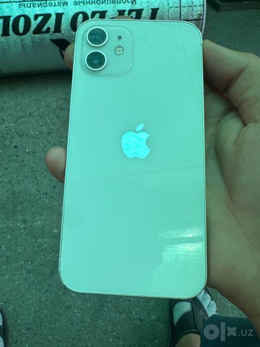 Iphone 12 oq 128