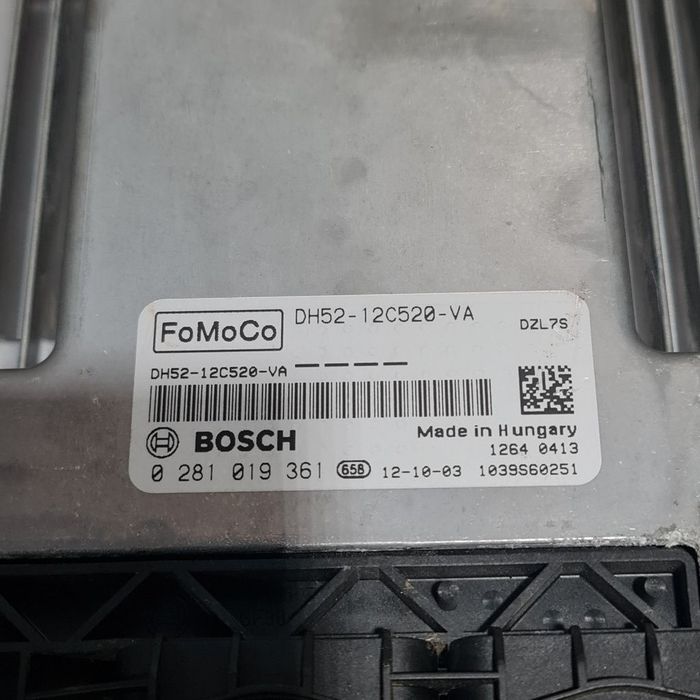 Calculator motor Land Rover Freelander 2 Facelift 2.2 Diesel 2010 - 2012 150CP Manuala ...