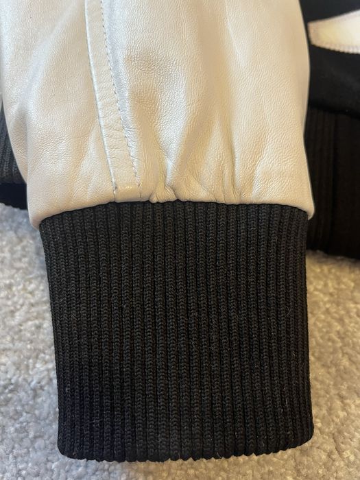 Geaca Jacheta Bomber Philipp Plein original