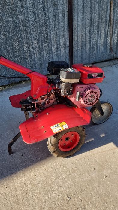 Мотоблок Fermer Белоруссия.