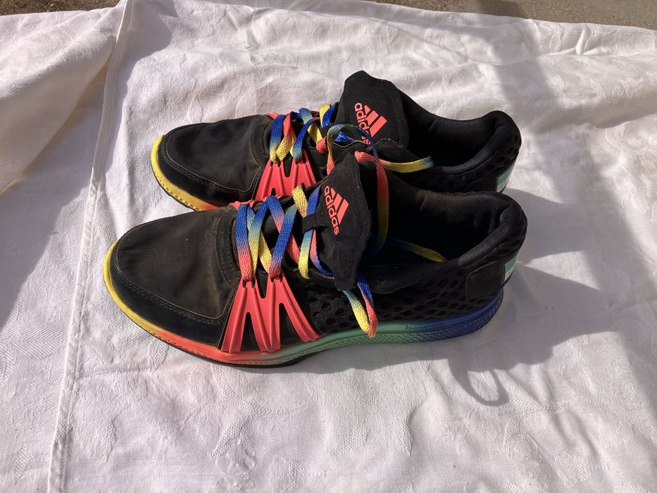 Дамски маратонки ADIDAS
