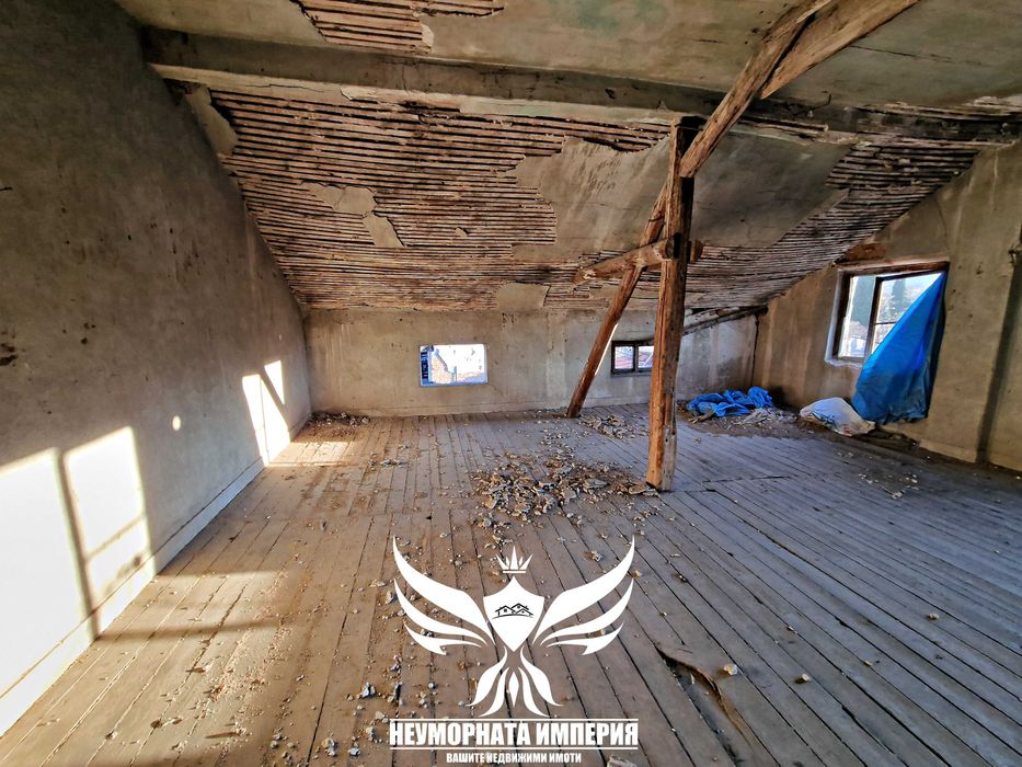 Под наем помещения 460кв.м. 1 етаж за склад в Асеновград