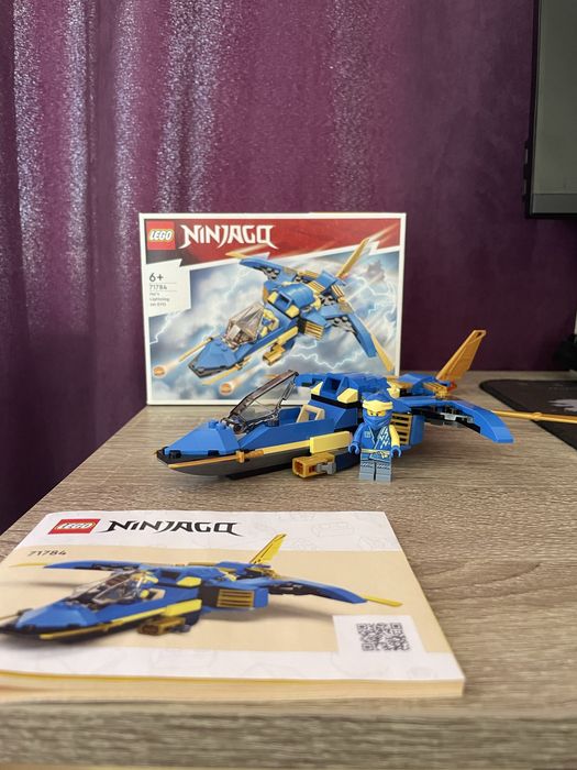 Lego Ninjago Sets