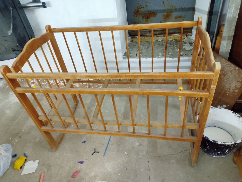 Колыбельная, отдам