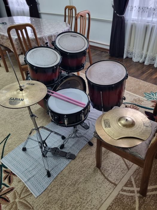 Продается Барабан сонор