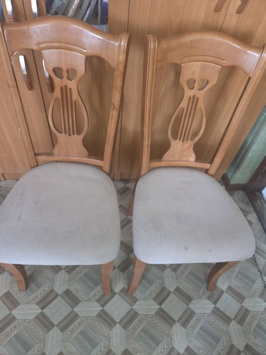 Продам стулья продам