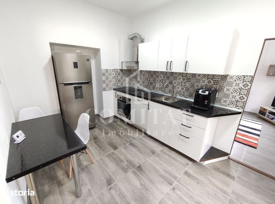 Investiție 3 Apartamente finisate modern în zona centrală — fotografia 3