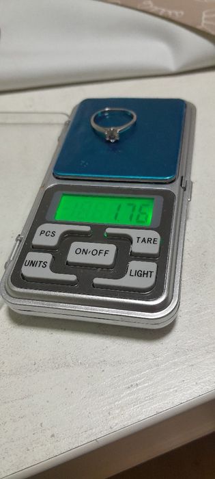 Продам серебро 925 пробы.