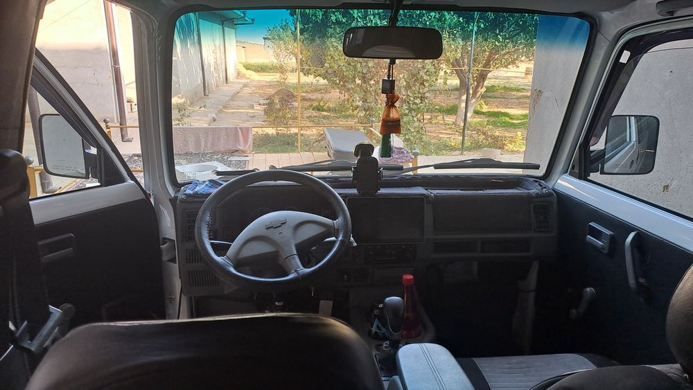 кира килинмаган дамас сотилади