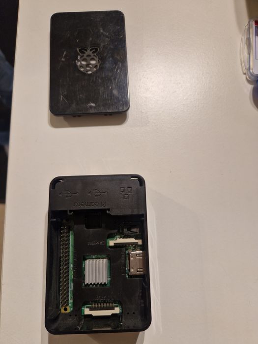 Raspberry Pi 3 Model B V1.2